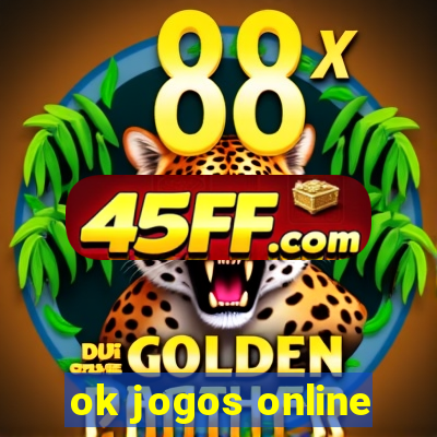 ok jogos online
